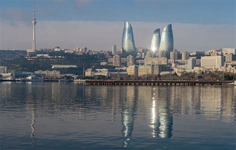 Azerbaijan Country Profile Fluxzy The Guide For Your Web Matters