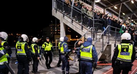 Hammarby Hooligans Stockholm Södras årsvideo 2016 Hammarby Hooligans