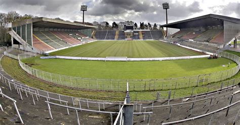 November 1905 als fc uerdingen 05 gegründet wurde. KFC Uerdingen: Grotenburg: So werden die 8,7 Millionen im ...