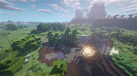 How To Install Minecraft Shaders In Gameplayerr