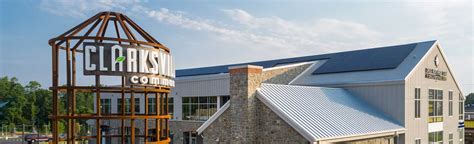 News - Clarksville Commons