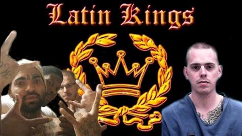 Latin King Speaks On Florida Prison King Domi And King Shyne Part 1 Youtube