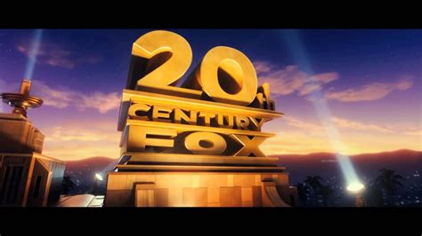Bloomberg reported that the reason is because disney does not want to be associated with a gambling business, as it finalises its acquisition of 20th. 20th century fox theme song - YouTube