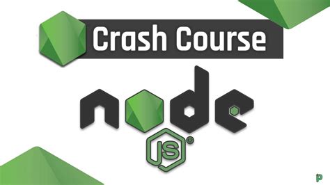 Learn Nodejs From Scratch In 1 Hour Crash Course Youtube