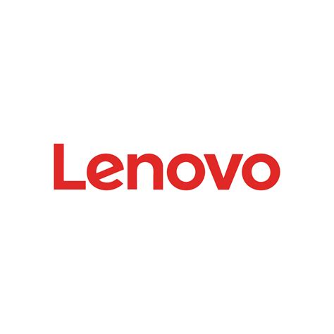 Lenovo Logo Editorial Vector 22424445 Vector En Vecteezy