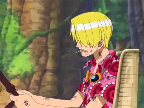 Roger, der könig der piraten. One Piece Ruffy verarscht Zorro und Sanji - YouTube