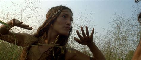 When Does The New Will Smith Movie Come Out - Looking Closer’s Thanksgiving Movie: Terrence Malick’s The New World