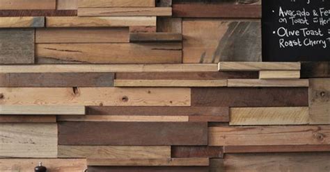 Since the plywood is eight feet long, i simply did one if you are planking a longer wall, you will need more than one strip of wood in each row. Staggered lumber wall. Shelving and texture. | Basement ...