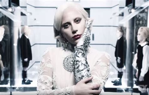 Watch A Behind The Scenes Trailer For American Horror Story Hotel