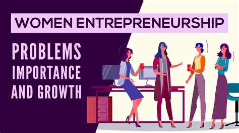 Indian Women Entrepreneur Importance Challenges And Development