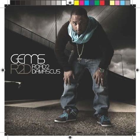 Gems Uk Road 2 Damascus Lyrics And Tracklist Genius