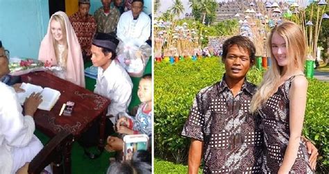 Baby name chindian meaning thought; Indonesian Man Breaks The Internet After Marrying English ...