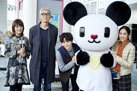 Toggle submenu for the レディース deparment. 画像・写真 | テレビ局やラジオ局が垣根を越えドラマ制作 ...