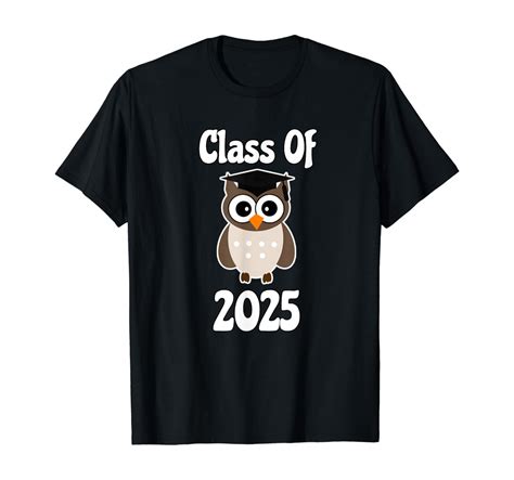 Class Of 2025 T Shirt Back To Grade School Spirit Boy Girl