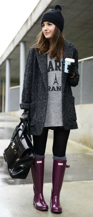 38 Cute Girl Outfits For Winter You Dont Want To Miss Out