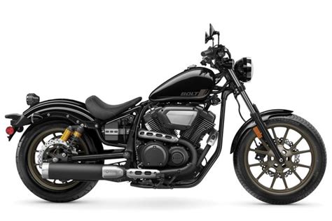 Yamaha motor trinidad & tobago. 2021 Yamaha Bolt R-Spec Buyer's Guide: Price, Specs, and More
