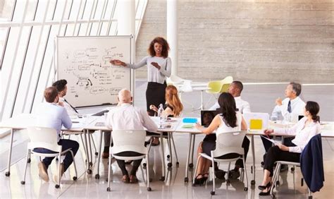 Women In The Boardroom Why Theyre Needed Careers24