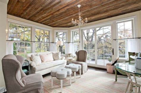 Not only does it make a great change from a conventionally painted white. 19 Stunning Wood Ceiling Design Ideas To Spice Up Your ...