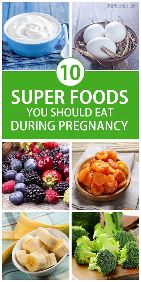 Simple recipes to help you eat nutritious and delicious food while pregnant. 20 Healthy Foods To Eat During Pregnancy