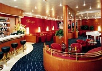 Il design e la comodità delle cabine, il servizio a bordo, la reception aperta 24 ore, lo staff che si dedica ai bambini, i divertimenti offerti su tutte le navi fanno. Grandi Navi Veloci Fantastic Fähre Bewertung und Schiffsführer