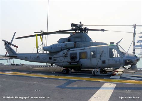 Aviation Photographs Of Bell Uh 1y Venom Abpic