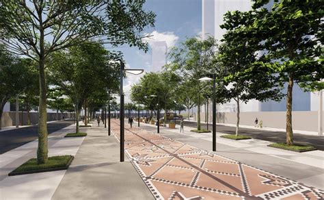 Estação Tubo Praça Ucrânia