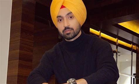 Diljit Dosanjh Agenetworth House Affairs Height Weight Girlfriend