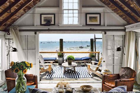 15 Beach Cottage Decor Ideas Full Of Coastal Charm