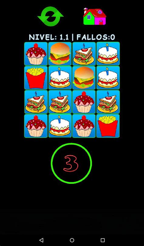 Juegos online gratis para adolescentes. Juegos memoria para adultos gratis for Android - APK Download