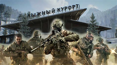 Black Ops Cold War Warzone Season 1 Reportedly Hit By Delay Ggrecon