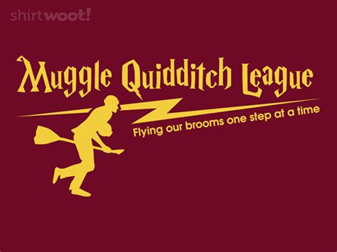 Muggle Quidditch League