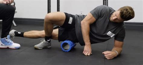 4 Great It Band Exercises For Improving Hip Stability Ft Jordan