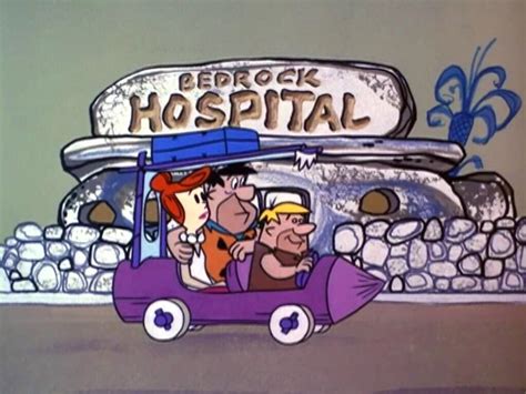 Retronewsnow On Twitter 📺on February 22 1963 Pebbles Was Born At Bedrock Hospital On The Abc
