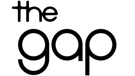 Gap Logo Symbol Meaning History Png Brand