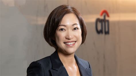 Citi Rehires Vicky Kong As Hong Kong Branch Chief Executive Fund