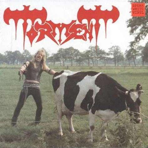 50 Of The Worst Album Covers Ever — Kerrang