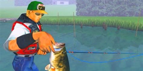The 15 Best Fishing Games Of All Time Ranked Game Rant End Gaming