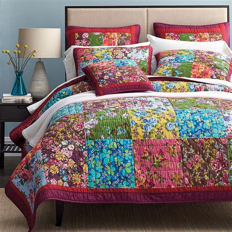| skip to page navigation. Natalie Quilt and Sham | The Company Store