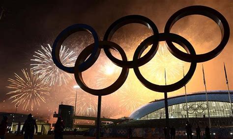 Ioc Remains Fully Committed To Staging Olympics In 2021 Sport Dawncom