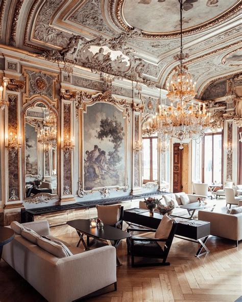 Your Guide To 16 Of Venice Italys Most Beautiful Spots Mansion