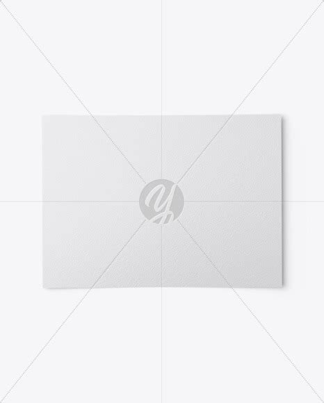 Psd postcard mockup presentation to showcase your artwork or postcard design in a photorealistic look. Textured A5 Postcard Mockup in Stationery Mockups on ...