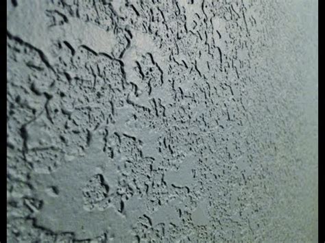 Depending on who you talk to, a textured ceiling adds a great look to your room. Instructional Video: DIY - How to Apply Knock-Down Texture ...