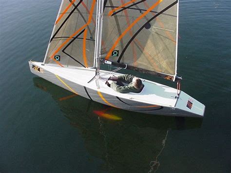 Mini 12 Meter Sailboat Plans ~ How To Build A Sailboat Kit