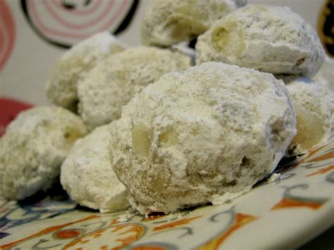 Keebler Danish Wedding Cookies Copycat Recipe - banana-breads.com