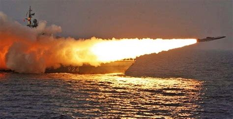 Russian Navy Prioritizes Tsirkon Hypersonic Missiles Jamestown