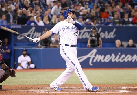 First baseman and designated hitter. Blue Jays: Rowdy Tellez's struggles have continued in Triple-A