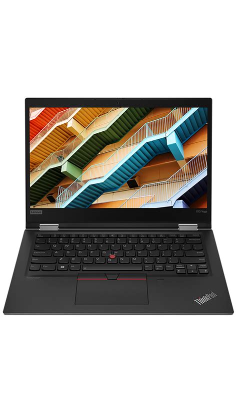 Portatīvais dators Lenovo ThinkPad 13  Tele2