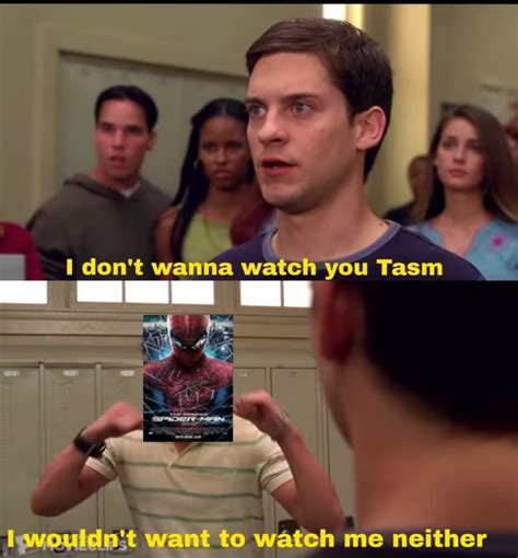 29 Memes For Anyone Who Grew Up With Tobey Maguire S