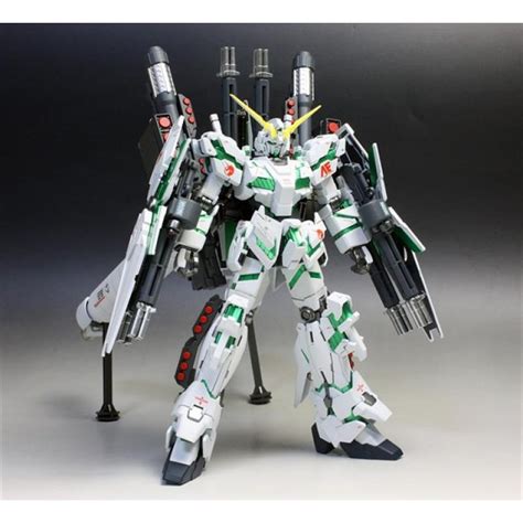 178 Hguc 1144 Full Armor Unicorn Gundam Destroy Mode Bandai