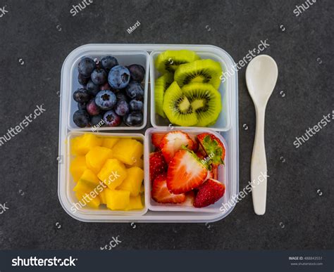 12585 Fruit Lunchbox Images Stock Photos And Vectors Shutterstock
